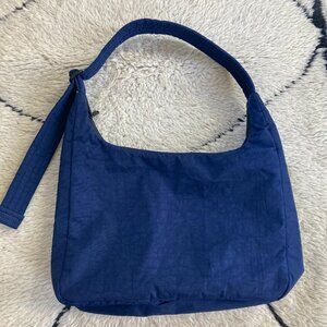 BAGGU Shoulder Bag - Navy